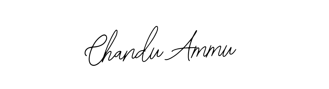 if you are searching for the best signature style for your name Chandu Ammu. so please give up your signature search. here we have designed multiple signature styles  using Bearetta-2O07w. Chandu Ammu signature style 12 images and pictures png
