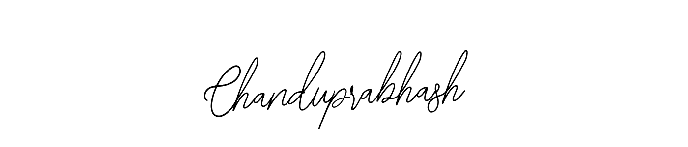 Once you've used our free online signature maker to create your best signature Bearetta-2O07w style, it's time to enjoy all of the benefits that Chanduprabhash name signing documents. Chanduprabhash signature style 12 images and pictures png