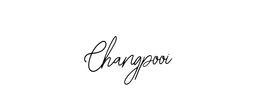 Best and Professional Signature Style for Changpooi. Bearetta-2O07w Best Signature Style Collection. Changpooi signature style 12 images and pictures png