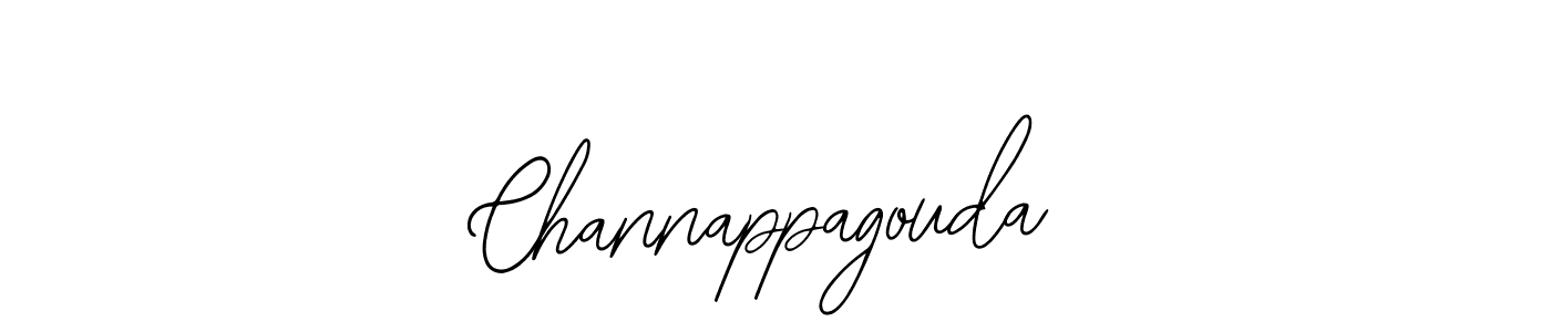 Also we have Channappagouda name is the best signature style. Create professional handwritten signature collection using Bearetta-2O07w autograph style. Channappagouda signature style 12 images and pictures png
