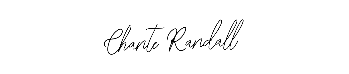 Best and Professional Signature Style for Chante Randall. Bearetta-2O07w Best Signature Style Collection. Chante Randall signature style 12 images and pictures png