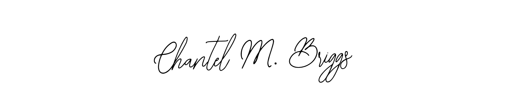 How to Draw Chantel M. Briggs signature style? Bearetta-2O07w is a latest design signature styles for name Chantel M. Briggs. Chantel M. Briggs signature style 12 images and pictures png