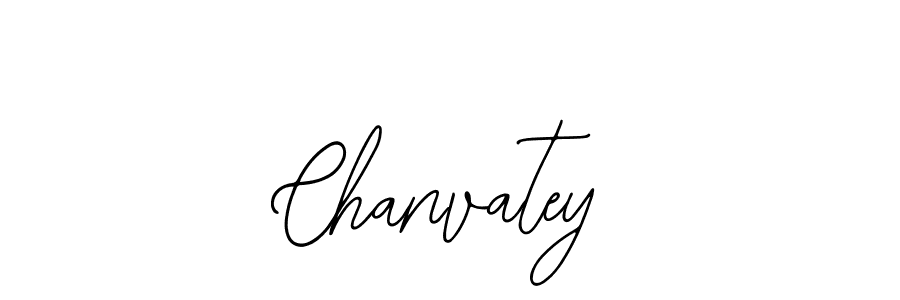 Chanvatey stylish signature style. Best Handwritten Sign (Bearetta-2O07w) for my name. Handwritten Signature Collection Ideas for my name Chanvatey. Chanvatey signature style 12 images and pictures png