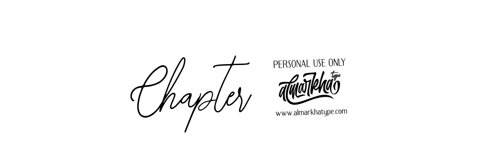 Use a signature maker to create a handwritten signature online. With this signature software, you can design (Bearetta-2O07w) your own signature for name Chapter 25. Chapter 25 signature style 12 images and pictures png