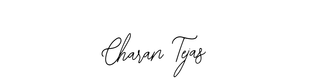 Make a beautiful signature design for name Charan Tejas. With this signature (Bearetta-2O07w) style, you can create a handwritten signature for free. Charan Tejas signature style 12 images and pictures png