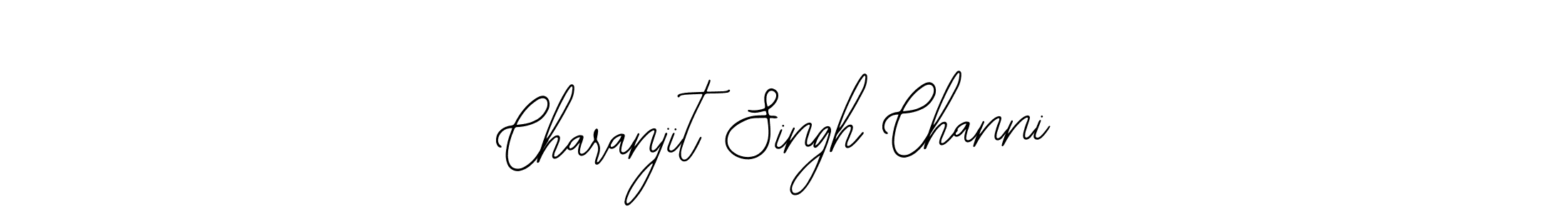 Make a beautiful signature design for name Charanjit Singh Channi. With this signature (Bearetta-2O07w) style, you can create a handwritten signature for free. Charanjit Singh Channi signature style 12 images and pictures png