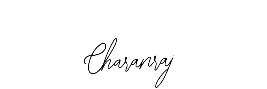 Make a beautiful signature design for name Charanraj. Use this online signature maker to create a handwritten signature for free. Charanraj signature style 12 images and pictures png