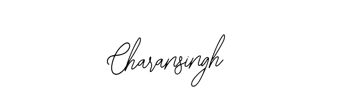 Make a beautiful signature design for name Charansingh. Use this online signature maker to create a handwritten signature for free. Charansingh signature style 12 images and pictures png