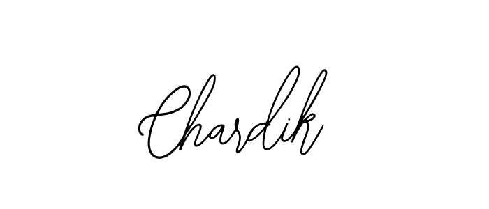 Best and Professional Signature Style for Chardik. Bearetta-2O07w Best Signature Style Collection. Chardik signature style 12 images and pictures png