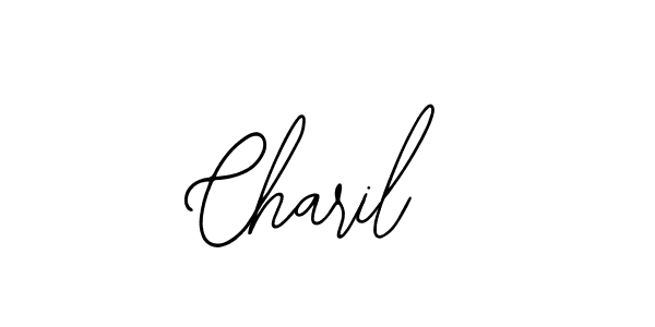 Check out images of Autograph of Charil name. Actor Charil Signature Style. Bearetta-2O07w is a professional sign style online. Charil signature style 12 images and pictures png