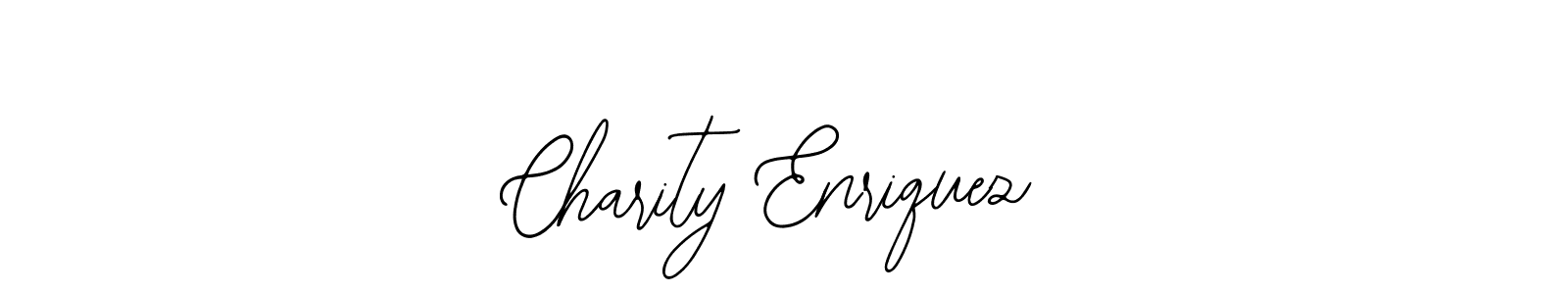 Also You can easily find your signature by using the search form. We will create Charity Enriquez name handwritten signature images for you free of cost using Bearetta-2O07w sign style. Charity Enriquez signature style 12 images and pictures png