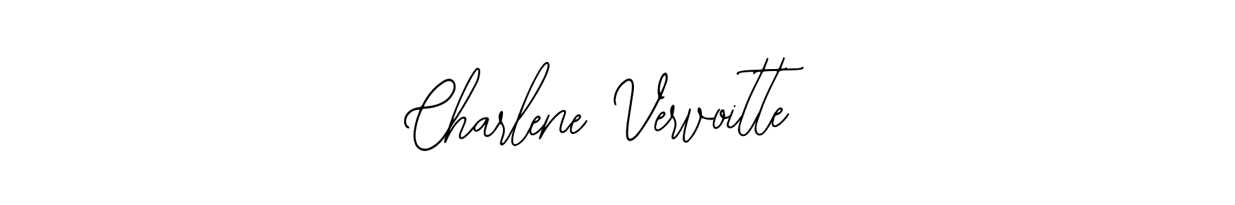 Make a short Charlene Vervoitte signature style. Manage your documents anywhere anytime using Bearetta-2O07w. Create and add eSignatures, submit forms, share and send files easily. Charlene Vervoitte signature style 12 images and pictures png