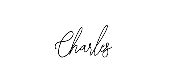 Best and Professional Signature Style for Charles. Bearetta-2O07w Best Signature Style Collection. Charles signature style 12 images and pictures png
