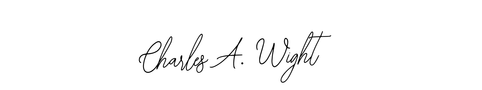 Here are the top 10 professional signature styles for the name Charles A. Wight. These are the best autograph styles you can use for your name. Charles A. Wight signature style 12 images and pictures png