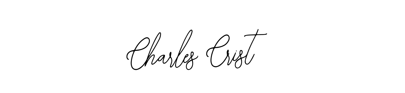 Here are the top 10 professional signature styles for the name Charles Crist. These are the best autograph styles you can use for your name. Charles Crist signature style 12 images and pictures png