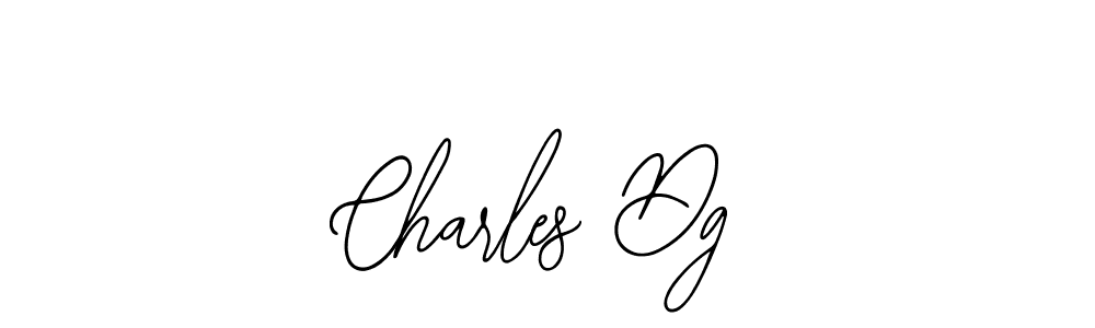 Best and Professional Signature Style for Charles Dg. Bearetta-2O07w Best Signature Style Collection. Charles Dg signature style 12 images and pictures png