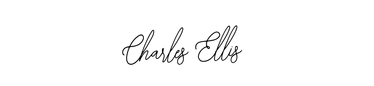 How to make Charles Ellis signature? Bearetta-2O07w is a professional autograph style. Create handwritten signature for Charles Ellis name. Charles Ellis signature style 12 images and pictures png