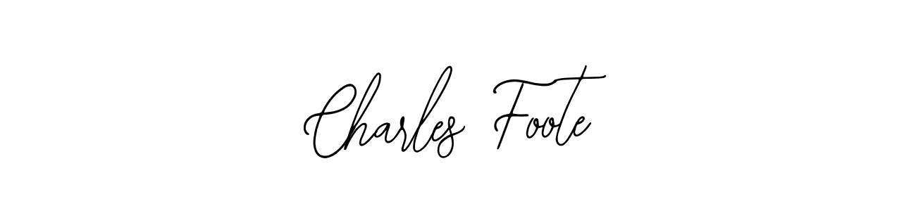 Make a short Charles Foote signature style. Manage your documents anywhere anytime using Bearetta-2O07w. Create and add eSignatures, submit forms, share and send files easily. Charles Foote signature style 12 images and pictures png