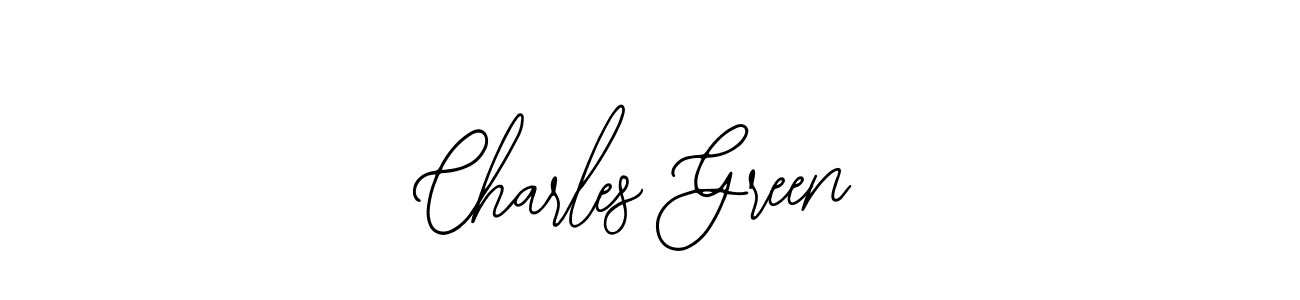 Create a beautiful signature design for name Charles Green. With this signature (Bearetta-2O07w) fonts, you can make a handwritten signature for free. Charles Green signature style 12 images and pictures png