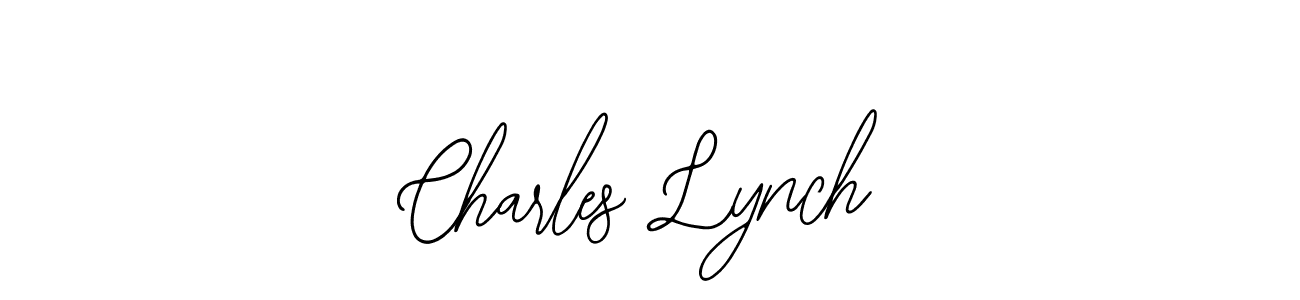 The best way (Bearetta-2O07w) to make a short signature is to pick only two or three words in your name. The name Charles Lynch include a total of six letters. For converting this name. Charles Lynch signature style 12 images and pictures png