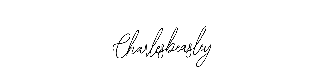 Use a signature maker to create a handwritten signature online. With this signature software, you can design (Bearetta-2O07w) your own signature for name Charlesbeasley. Charlesbeasley signature style 12 images and pictures png