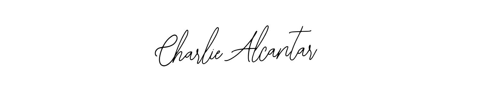 How to Draw Charlie Alcantar signature style? Bearetta-2O07w is a latest design signature styles for name Charlie Alcantar. Charlie Alcantar signature style 12 images and pictures png