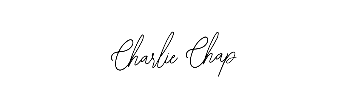 You can use this online signature creator to create a handwritten signature for the name Charlie Chap. This is the best online autograph maker. Charlie Chap signature style 12 images and pictures png