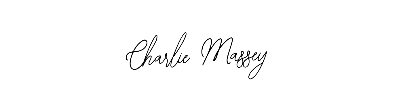 Similarly Bearetta-2O07w is the best handwritten signature design. Signature creator online .You can use it as an online autograph creator for name Charlie Massey. Charlie Massey signature style 12 images and pictures png