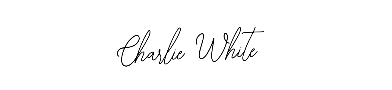 See photos of Charlie White official signature by Spectra . Check more albums & portfolios. Read reviews & check more about Bearetta-2O07w font. Charlie White signature style 12 images and pictures png