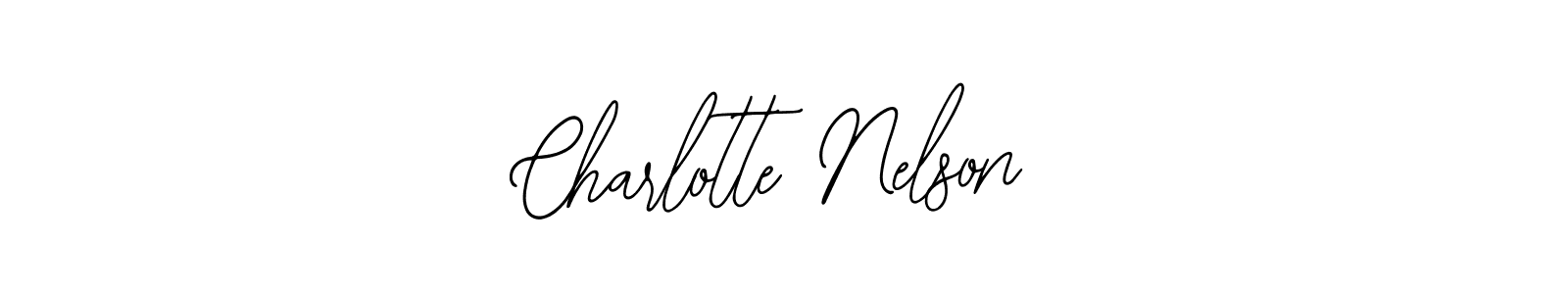 Here are the top 10 professional signature styles for the name Charlotte Nelson. These are the best autograph styles you can use for your name. Charlotte Nelson signature style 12 images and pictures png