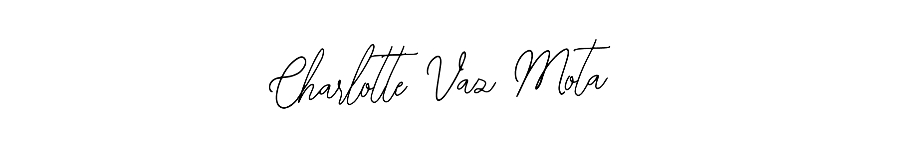 Check out images of Autograph of Charlotte Vaz Mota name. Actor Charlotte Vaz Mota Signature Style. Bearetta-2O07w is a professional sign style online. Charlotte Vaz Mota signature style 12 images and pictures png