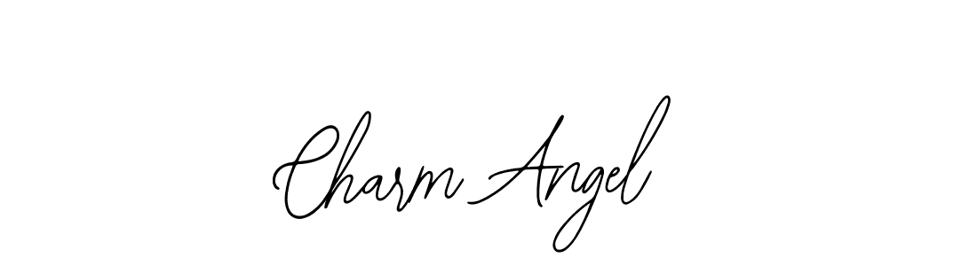 Here are the top 10 professional signature styles for the name Charm Angel. These are the best autograph styles you can use for your name. Charm Angel signature style 12 images and pictures png