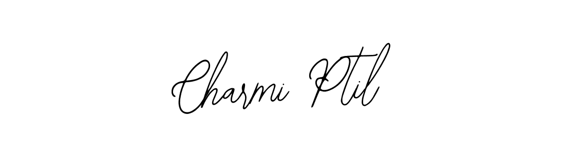 Once you've used our free online signature maker to create your best signature Bearetta-2O07w style, it's time to enjoy all of the benefits that Charmi Ptil name signing documents. Charmi Ptil signature style 12 images and pictures png