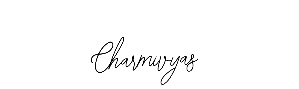 Once you've used our free online signature maker to create your best signature Bearetta-2O07w style, it's time to enjoy all of the benefits that Charmivyas name signing documents. Charmivyas signature style 12 images and pictures png