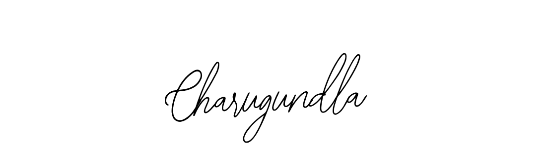 Make a short Charugundla signature style. Manage your documents anywhere anytime using Bearetta-2O07w. Create and add eSignatures, submit forms, share and send files easily. Charugundla signature style 12 images and pictures png