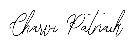 A timeless handwritten aesthetic for Charvi Patnaik. The Bearetta-2O07w font gives your signature a handcrafted feel with natural curves. Charvi Patnaik signature style 12 images and pictures png