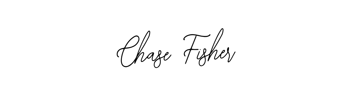 Chase Fisher stylish signature style. Best Handwritten Sign (Bearetta-2O07w) for my name. Handwritten Signature Collection Ideas for my name Chase Fisher. Chase Fisher signature style 12 images and pictures png