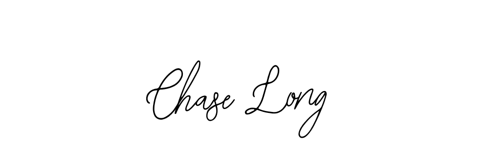 It looks lik you need a new signature style for name Chase Long. Design unique handwritten (Bearetta-2O07w) signature with our free signature maker in just a few clicks. Chase Long signature style 12 images and pictures png