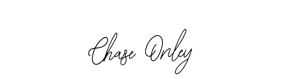 Similarly Bearetta-2O07w is the best handwritten signature design. Signature creator online .You can use it as an online autograph creator for name Chase Onley. Chase Onley signature style 12 images and pictures png