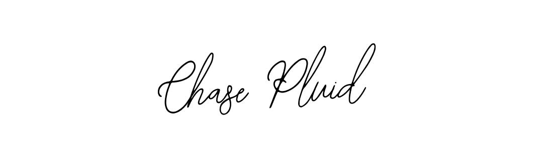 Create a beautiful signature design for name Chase Pluid. With this signature (Bearetta-2O07w) fonts, you can make a handwritten signature for free. Chase Pluid signature style 12 images and pictures png