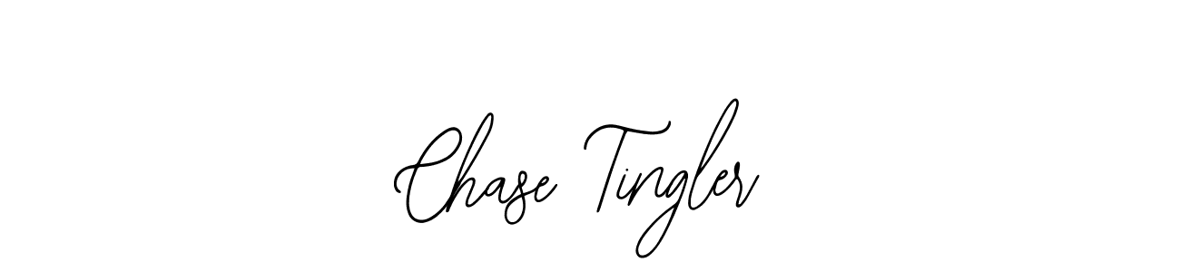 You should practise on your own different ways (Bearetta-2O07w) to write your name (Chase Tingler) in signature. don't let someone else do it for you. Chase Tingler signature style 12 images and pictures png