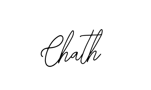 Best and Professional Signature Style for Chath. Bearetta-2O07w Best Signature Style Collection. Chath signature style 12 images and pictures png