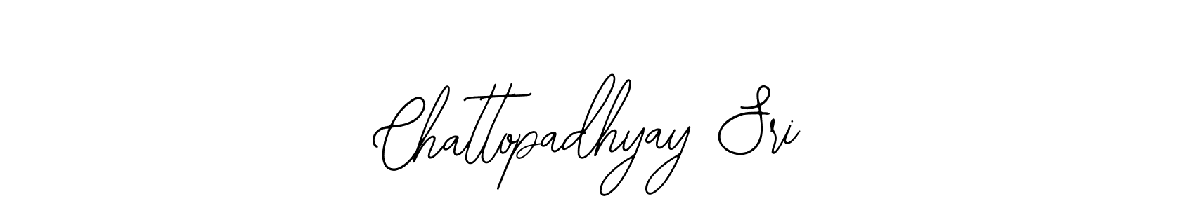 The best way (Bearetta-2O07w) to make a short signature is to pick only two or three words in your name. The name Chattopadhyay Sri include a total of six letters. For converting this name. Chattopadhyay Sri signature style 12 images and pictures png