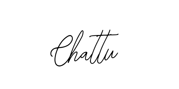 Similarly Bearetta-2O07w is the best handwritten signature design. Signature creator online .You can use it as an online autograph creator for name Chattu. Chattu signature style 12 images and pictures png