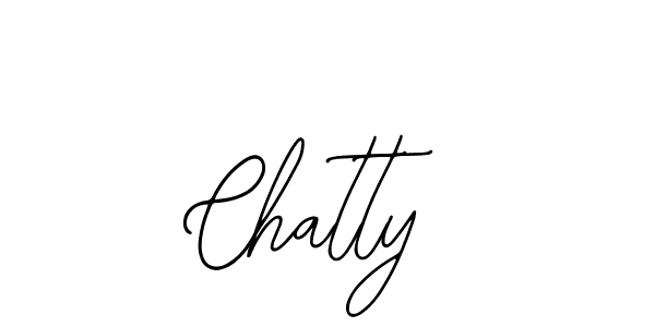 It looks lik you need a new signature style for name Chatty. Design unique handwritten (Bearetta-2O07w) signature with our free signature maker in just a few clicks. Chatty signature style 12 images and pictures png