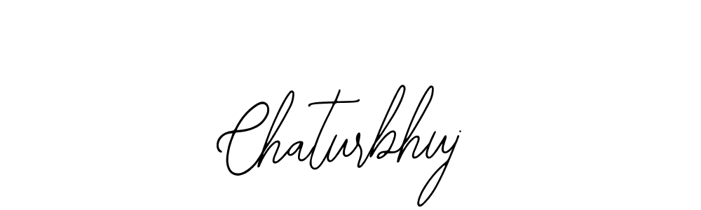 if you are searching for the best signature style for your name Chaturbhuj. so please give up your signature search. here we have designed multiple signature styles  using Bearetta-2O07w. Chaturbhuj signature style 12 images and pictures png