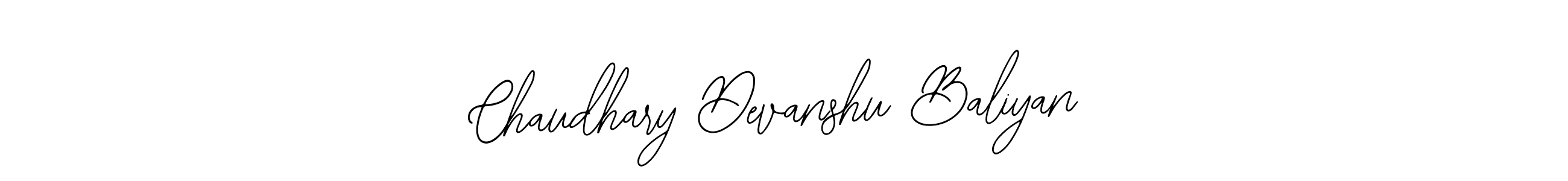 Once you've used our free online signature maker to create your best signature Bearetta-2O07w style, it's time to enjoy all of the benefits that Chaudhary Devanshu Baliyan name signing documents. Chaudhary Devanshu Baliyan signature style 12 images and pictures png