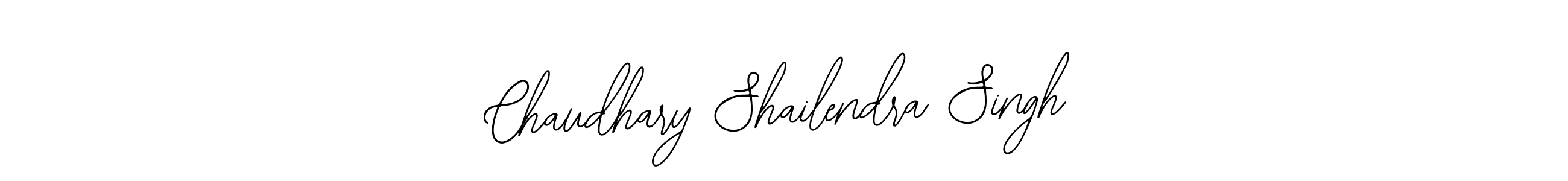 This is the best signature style for the Chaudhary Shailendra Singh name. Also you like these signature font (Bearetta-2O07w). Mix name signature. Chaudhary Shailendra Singh signature style 12 images and pictures png