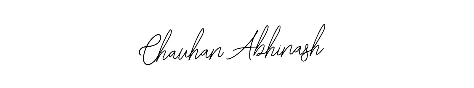 Once you've used our free online signature maker to create your best signature Bearetta-2O07w style, it's time to enjoy all of the benefits that Chauhan Abhinash name signing documents. Chauhan Abhinash signature style 12 images and pictures png