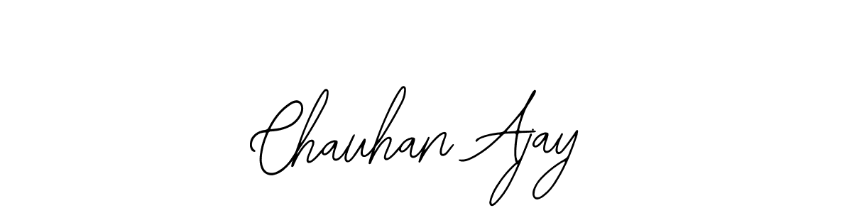 Also You can easily find your signature by using the search form. We will create Chauhan Ajay name handwritten signature images for you free of cost using Bearetta-2O07w sign style. Chauhan Ajay signature style 12 images and pictures png